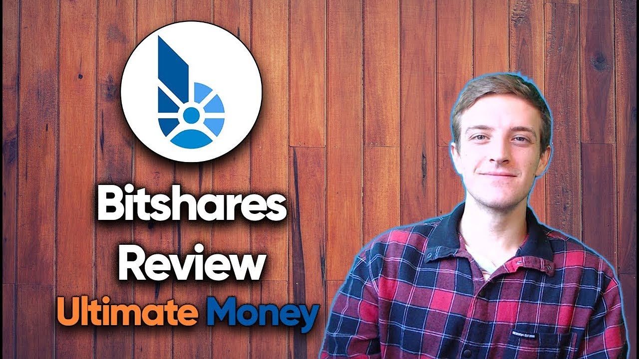 bitshares cryptocurrency news